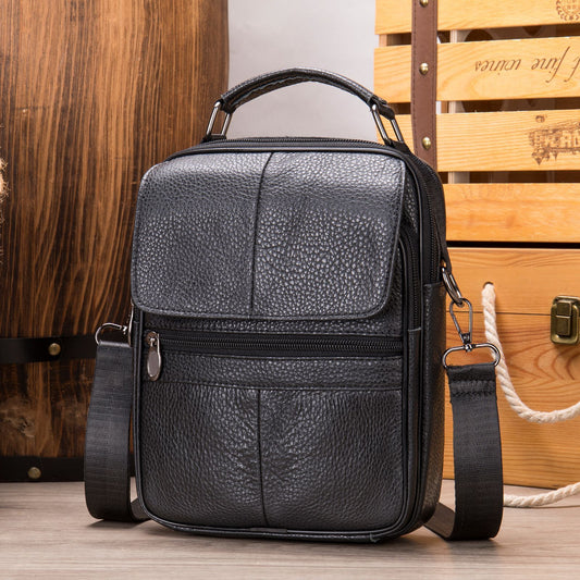 Stylish handbag for men – a stylish companion!