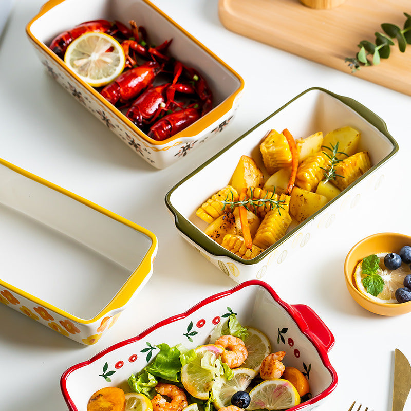 Retroinspirerade formar i porslin – stilfull design för varje måltid