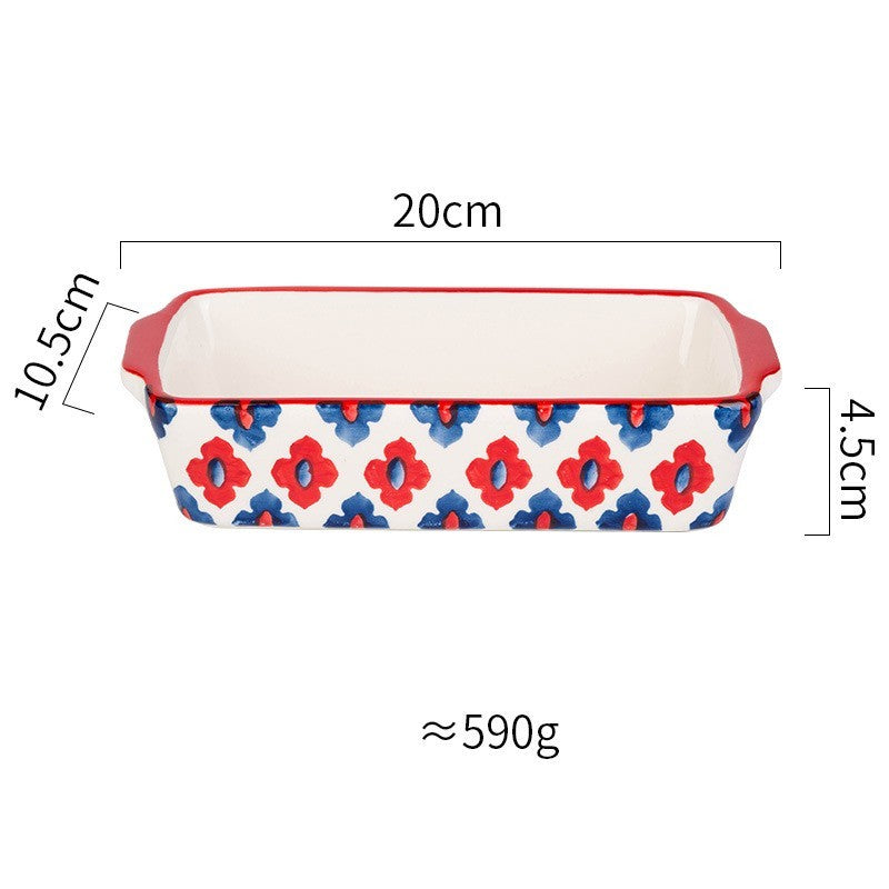 Retroinspirerade formar i porslin – stilfull design för varje måltid